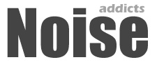 music and audio website logo