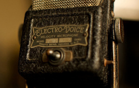 microphone