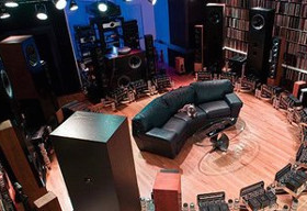 home theater