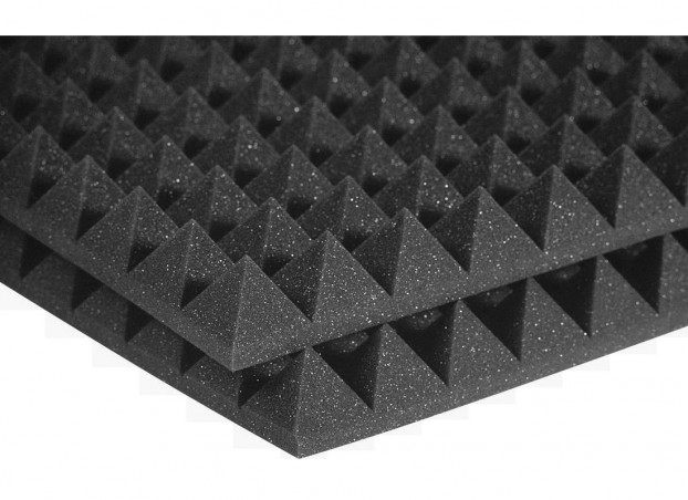 sound proof material