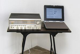 music using number PI