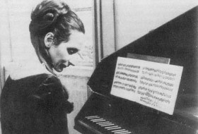 anna magdalena bach wife