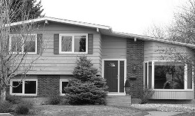 1970 house