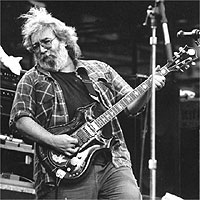 musician jerry garcia