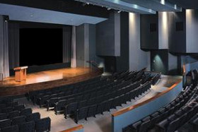 sound theater
