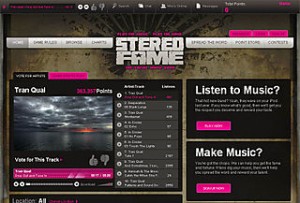 stereofame