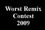 worst remix contest
