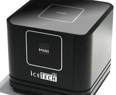 icekube speakers