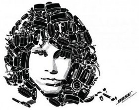 bose art