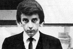 phil spector