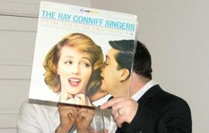 album covers