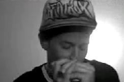 beatboxing