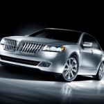 lincoln mkz 2010