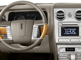 Lincoln MKZ