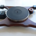 turntable joel scilley