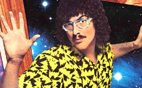 weird al yankovic