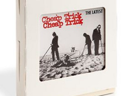 cheaptrick 8 track tape