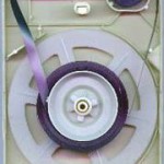 8tracktape 8 track tape cartridge