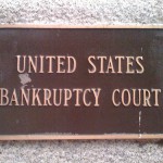 bankruptcy court