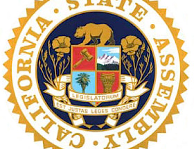 california seal