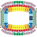 seating_chart concert seating