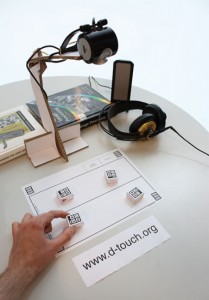d_touch_webcam_music1 dtouch webcam music