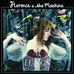 Kiss With a Fist Florence and the Machine
