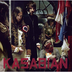 Fire Kasabian