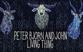 peter bjorn john