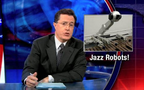 shimon jazz robot