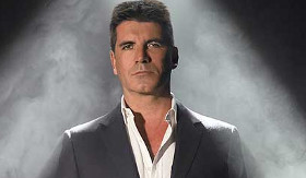 simon cowell