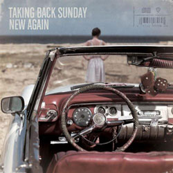 Sink Into Me Taking Back Sunday