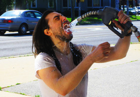 rock and roll andrew wk