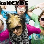 brokencyde brokencyde