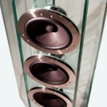 crystal cable speakers arabesque