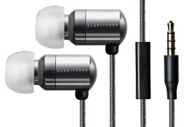iPod earbuds