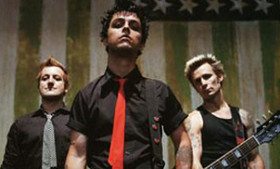 green day