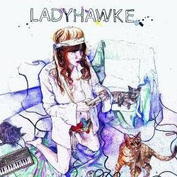 Ladyhawke - Ladyhawke 