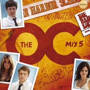 Music From The OC Mix 5