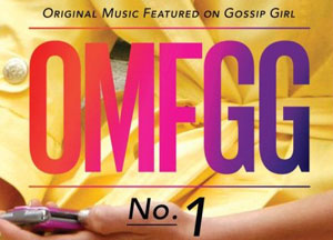 Original Music Featured On Gossip Girl No. 1