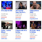 youtube contentid system