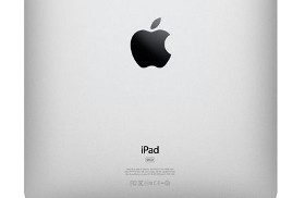 apple ipad
