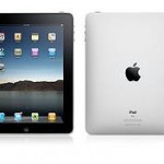 apple ipad tablet