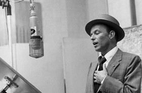 frank sinatra