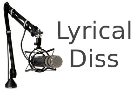 lyrical diss