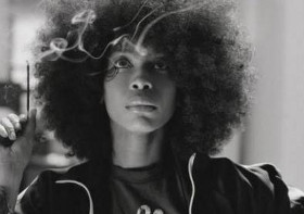 Erykah Badu