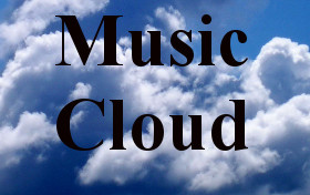 music in the cloud
