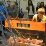 sound sculptures
