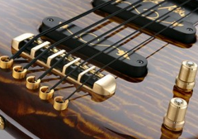 expensive guitar