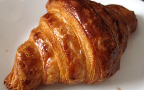 flaky